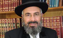 "בי"ד אלטרנטיבי - מרשם התבוללות"