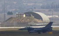 Manned American Airstrikes from Turkey Begin