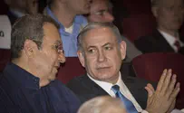 "נתניהו התנגד לשחרור שליט, ישבתי עליו"‎