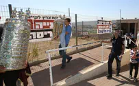 בג"ץ קבע להרוס ביכ"ס בגבעת זאב