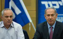 הוקם הצוות ליישום מתווה הגז