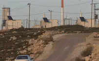 Police Suspect Ring Stole Land from Arabs