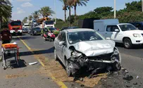 3-Year-Old Killed in Chain Car Crash