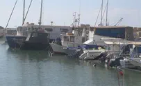 "קטסטרופה בענף הדיג"