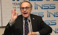הסכם הגרעין - הונאה פומבית