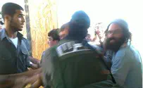 תלונה נגד תיבון על חילול שבת