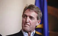 Republican Arizona Senator to Vote Against Iran Deal