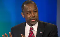 Carson: Syrian refugees don't want to come to the States
