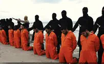 'UN Won't Stop ISIS Even if it Beheads Everyone in Libya'