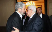 Fatah Claims Hamas Agreed to Long-Term Ceasefire With Israel
