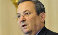 ברק: תגובתו של ולרשטיין היא הקול הנכון 