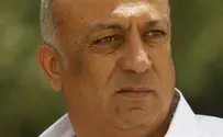 ראש מועצת מגילות התפטר מתפקידו
