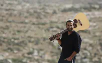 Watch: Jewish Soul Music Meets Tel Aviv Parkour