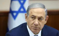 PM Says He is 'Ready' to Meet with Abbas for Negotiations