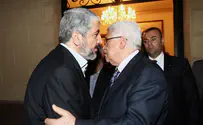 Israel Denies Ceasefire Talks with Hamas