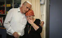 Bereaved mom pleads to allow terrorists' home demolitions