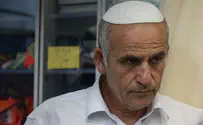 אביו של מלאכי: "אנחנו חיות ברבריות?" 