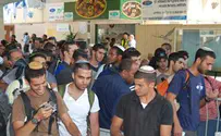 The Mitzvah to Join the IDF