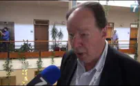 Watch: How Do Nobel Prize Laureates Respond to BDS?
