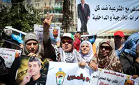 Hunger Striker Reportedly Gives Israel 24 Hour Ultimatum