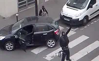 French Media Probed for Blowing Cover of Man in January Attacks