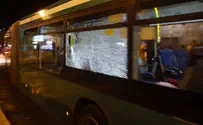 Пятеро израильтян легко ранены камнями в районе А-Тур