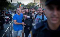 Court rejects ban on gay parade opponents