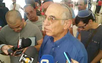 Hunger-Strike Terrorist 'Is Making a Mockery of the State'