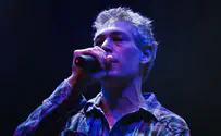 Matisyahu Plays Concert Just Outside Auschwitz
