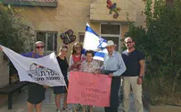 Never Too Late: Holocaust Survivors Make Aliyah in Their 90s