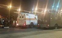 Три нападения за один день. Левые винят Нетаньяху