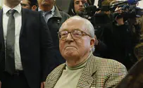 Former KKK leader, French far-right figure endorse Trump