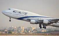 Immodest movie leads to ruckus on El Al flight
