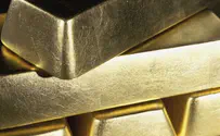 Report: 300 Tons of Looted Gold Found in Nazi Train