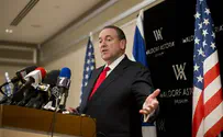 PA Portrays US as 'Occupier'