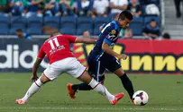 Labor Court Nixes Shabbat Soccer Games