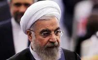Reuters Rouhani: Europe Has 'Historic Duty' to Help Migrants