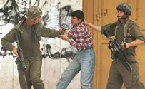 קצין בכיר: הכוחות הפלש' פחות מסכלים פיגועים