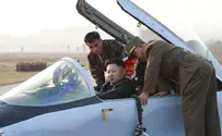 North Korea prepping nuclear site for new tests