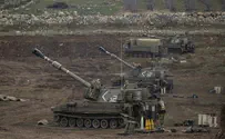 ЦАХАЛ: ликвидированы террористы, ведшие обстрел из Сирии