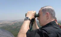 Netanyahu: 'You Rush to Embrace Iran, They Fire Rockets at Us'