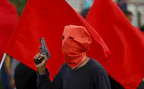 Turkey Claims Killing 770 Kurdish Militants in a Month