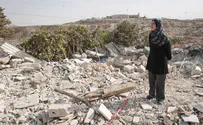 State Attorney: We'll demolish Jewish homes, too
