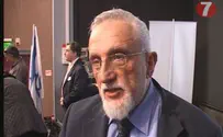 Something is Rotten in the State of Israel