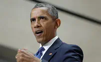 Reuters Obama 'Prepared to Work With' Russia, Iran on Syria Conflict