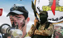Islamic Jihad: 'We'll Strike Even Where You Have the Iron Dome'
