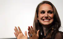 Natalie Portman Softens Tone on Netanyahu, Just a Bit