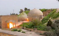 ISIS Demolishes Ancient Monastery in Syria