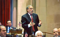 NY Assemblyman on Solidarity Mission to Israel