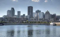 Hasidic Man in Intensive Care After Being Beaten in Montreal